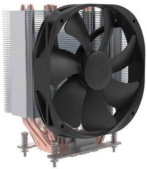 Dynatron U14 CPU Heatsink and Fan for Tower Workstation PC