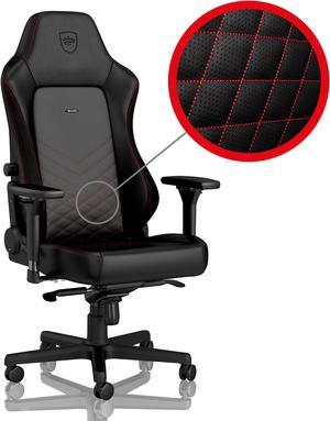 noblechairs HERO Series Gaming Chair Black/Red