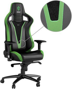 noblechairs EPIC Series Sprout Edition