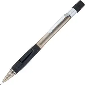 Pentel Pencil,Clicker,.5mm,Smk PD345TA
