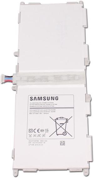 Samsung EB-BT530FBE OEM Tablet Battery for Galaxy Tab 4 10.1 SM-T530NYKSXAR