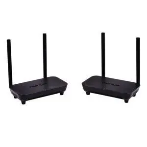 Nyrius Phoenix Home True 4K60 Wireless HDMI Video Transmitter & Receiver, Plug & Play Extender/Adapter, Stream 500ft from Computer, Cable Box to TV/Projector, Supports Dolby Atmos & DTS Audio (TBB85) Nyrius Phoenix Home True 4K60 Wireless HDMI Video Transmitter & Receiver, Plug & Play Extender/Adapter, Stream 500ft from Computer, Cable Box to TV/Projector, Supports Dolby Atmos & DTS Audio (TBB85)