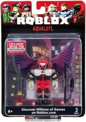 Jazwares - Roblox Imagination Articulated Figure - Styles May Vary