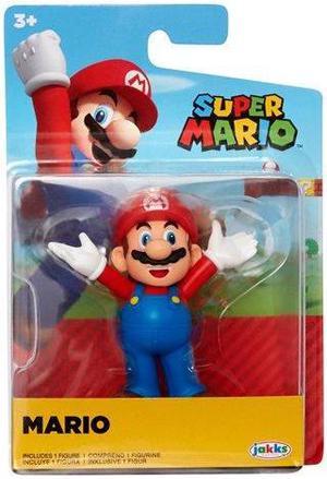 Super Nintendo Mario