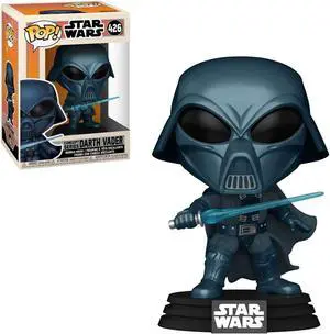 Funko Star Wars Star Wars Concept Alternative Vader