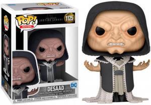 Funko Pop! DC Desaad 1125