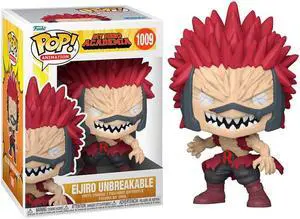 Funko My Hero Academia - Eijiro Unbreakable