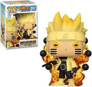 Funko Naruto (Sixth Path Sage) 932