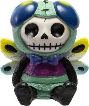 Furrybones Summit Collection Dragonfly Tombo