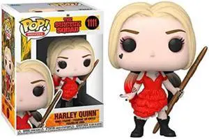 Funko Movies The Suicide Squad - Harley 1111