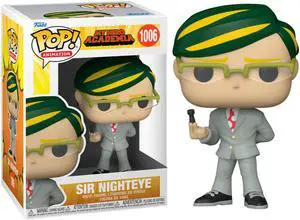 Funko My Hero Acadamia - Sir Nighteye 1006