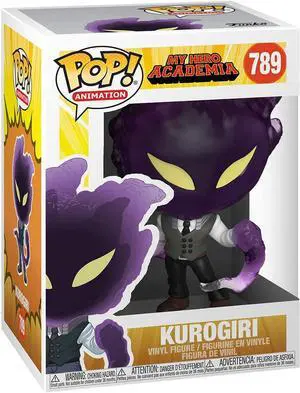 Funko My Hero Academia - Kurogiri