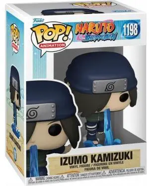 Funko Naruto - Izumo Kamizuki 1198