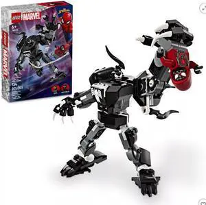 LEGO Marvel Spider-Man Set 76276