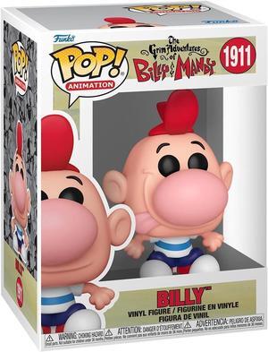 Funko Pop! Animation - Billy 1911