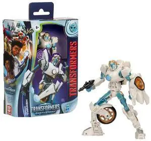 Transformers Action Figure - Thrash