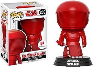 Funko POP! Star Wars Praetorian Guard Exclusive 209