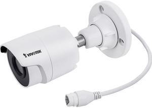 Vivotek IB9380-H 2560 x 1920 MAX Resolution RJ45 Surveillance Camera