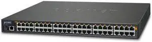 Planet POE-2400G 24-Port Gigabit 60W Ultra PoE Managed Injector Hub (800W) Planet POE-2400G 24-Port Gigabit 60W Ultra PoE Managed Injector Hub (800W)