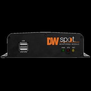 DIGITAL WATCHDOG DW-HDSPOTMOD HD IP SPOT OUT MODULE