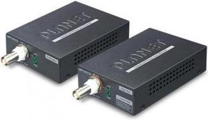 Planet LRP-101CE 1-Port Long Reach PoE Over Coaxial Extender