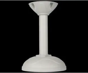 CEILING MOUNT FOR FLAT VANDAL DOME CEILING MOUNT FOR FLAT VANDAL DOME
