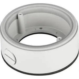 JUNCTION BOX FOR V7 MINI OUTDOOR DOME CAMERAS JUNCTION BOX FOR V7 MINI OUTDOOR DOME CAMERAS