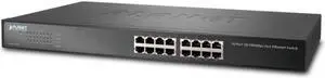 Planet FNSW-1601 16-Port 10/100 Mbps Fast Ethernet Switch