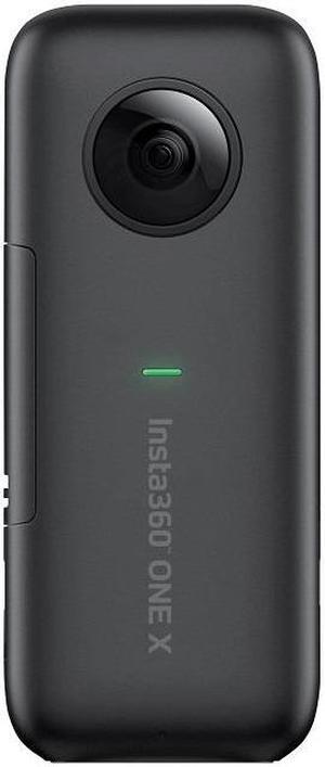 Insta360 ONE X Action Camera (CINONEX/A)