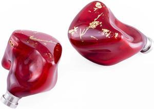 Kinera BD005 PRO IEMs - Red