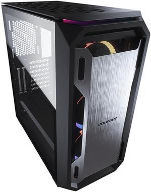 MX670 PC Gaming Case