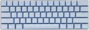 Blue Glacial - 150pc ABS Keycap set