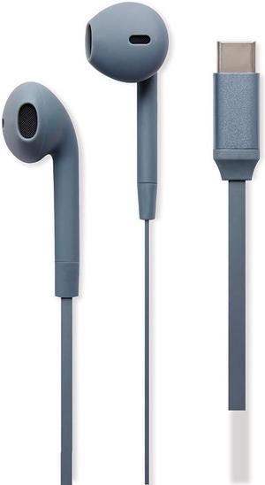 USB-C Classic Fit Earbuds Slim Box - GY