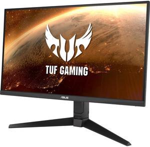 ASUS TUF Gaming VG279QL1A 27 Full HD 1920 x 1080 165 Hz HDMI DisplayPort Audio FreeSync Premium AMD Adaptive Sync Builtin Speakers IPS Gaming Monitor