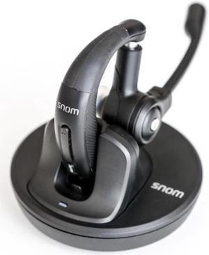 SNOM A150 Wireless Dect Headset SNM_A150
