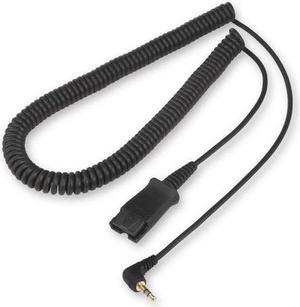 Snom SNM_ACPJ25 2.5mm Jack Adapter Cable