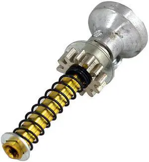 Progressive Hardware Fox Police Lock Knob Gear Replacement