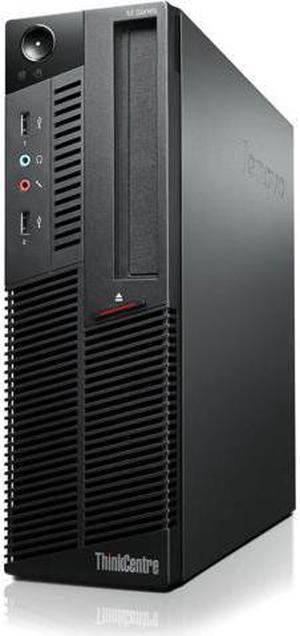 Lenovo M91 Desktop PC, I5 2400 3.1G CPU, 8GB RAM, 120GB SSD, DVDRW, Windows 10 Home, 3MW