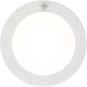 Westinghouse 6111800 6-Inch, 7-Watt LED Indoor Flush Mount Ceiling Fixture ,