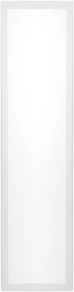 Satco 65-573 1X4 LED BACKLIT FLAT PANEL