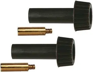 Westinghouse Lighting 7016100 Replacement Knobs  4 pack