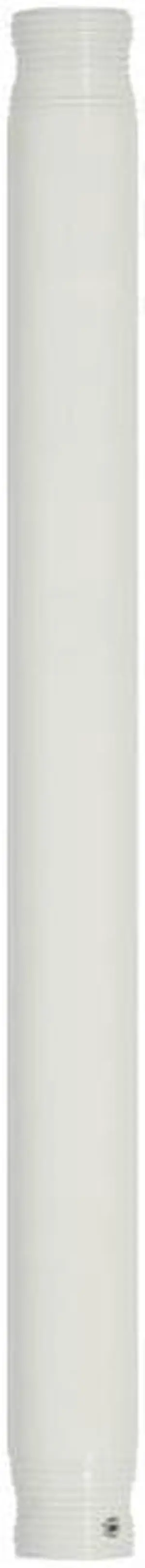Westinghouse 7726500 3/4 ID x 18-Inch Extension Down rod 6 pack
