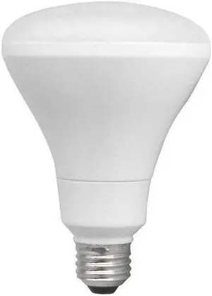 TCP LED9BR30D41K  65W 4100K BR30 Flood LED Light Bulb 12 pack