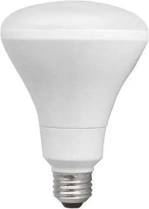 TCP Elite LED9BR30D50K Ideal for use as General lighting for Commercial/Industrial/household applications indoor and Outdoor flood lighting 12 pack.