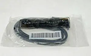 ASRock SATA3 Cable 55cm - 6GB/s ASRock 14G000101000AK