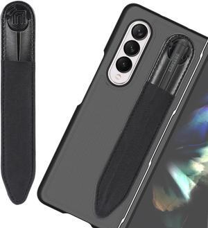 Universal Stylus Sleeve Holder Case for Samsung S-Pen, Apple Pencil, etc