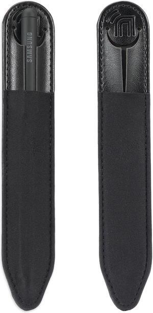 2-Pack Universal Stylus Sleeve Holder Case for Samsung S-Pen Fold, Apple Pencil