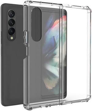 COOL Case for Oppo Reno 8 Lite 5G AntiShock Transparent - Cool Accesorios