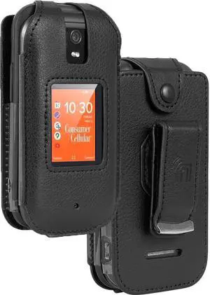 Black Hard Case Cover with Stand and Belt Clip Holster for CAT S62 PRO Phone Black Hard Case Cover with Stand and Belt Clip Holster for CAT S62 PRO Phone