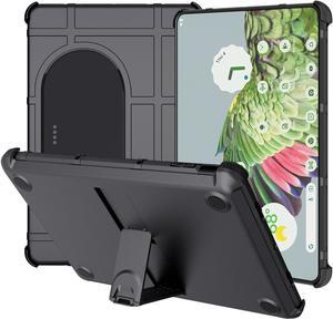 Special Ops Case and Travel Cover Stand for Google Pixel Tablet (2023) - Black